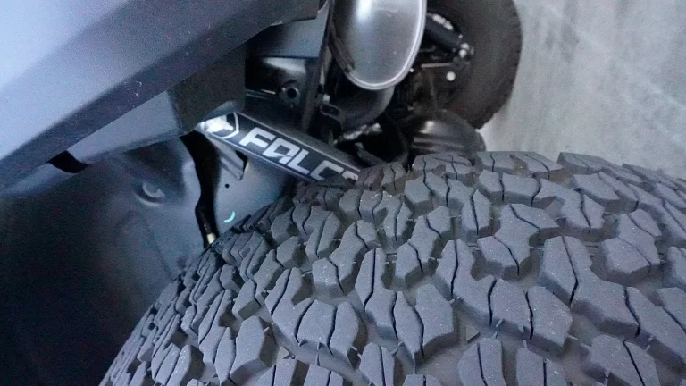 Master Tire Types, Performance Ratings & Proper Maintenance